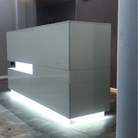 Baku Yacht Hotel Exterior photo